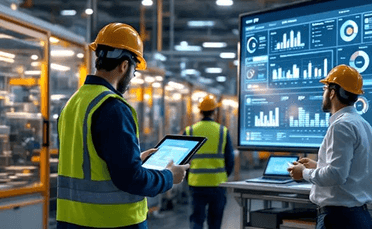 Warehouse Management System (WMS)